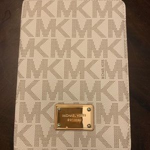 Michael Kors iPad mini cover/case